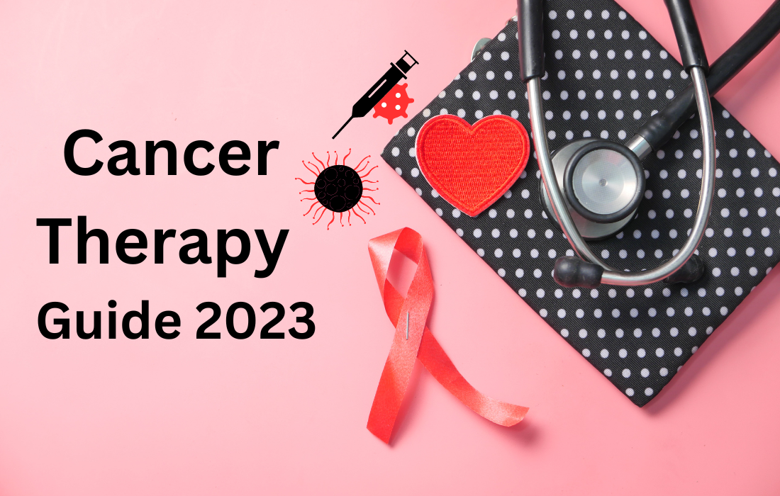 Cancer Therapy 