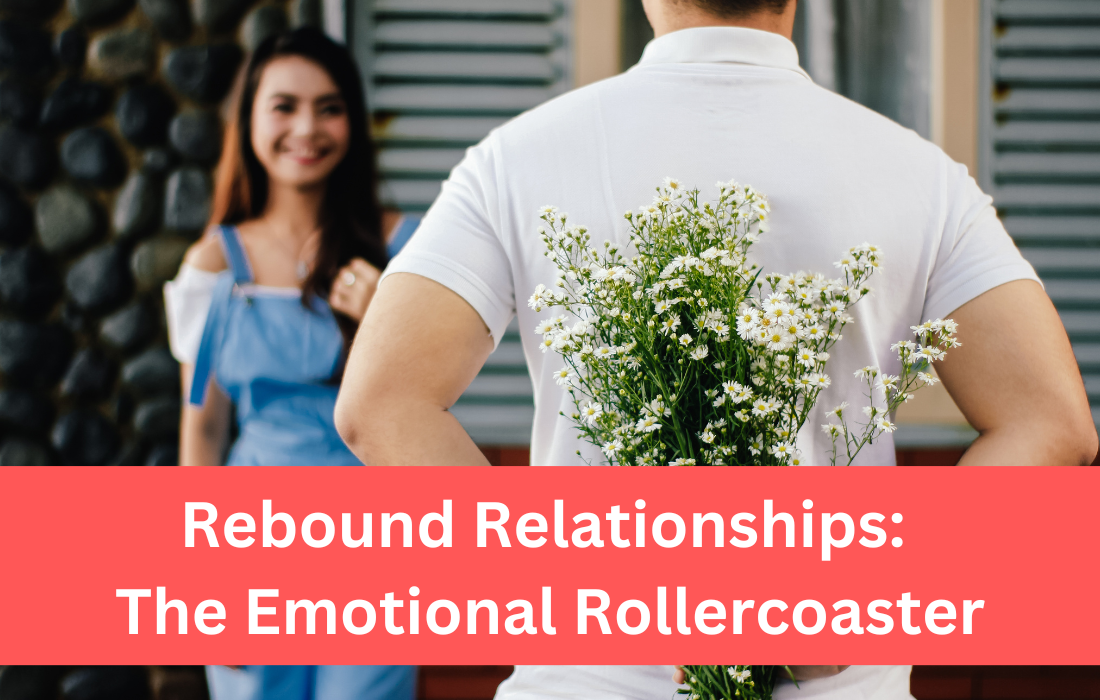 Rebound relationship.